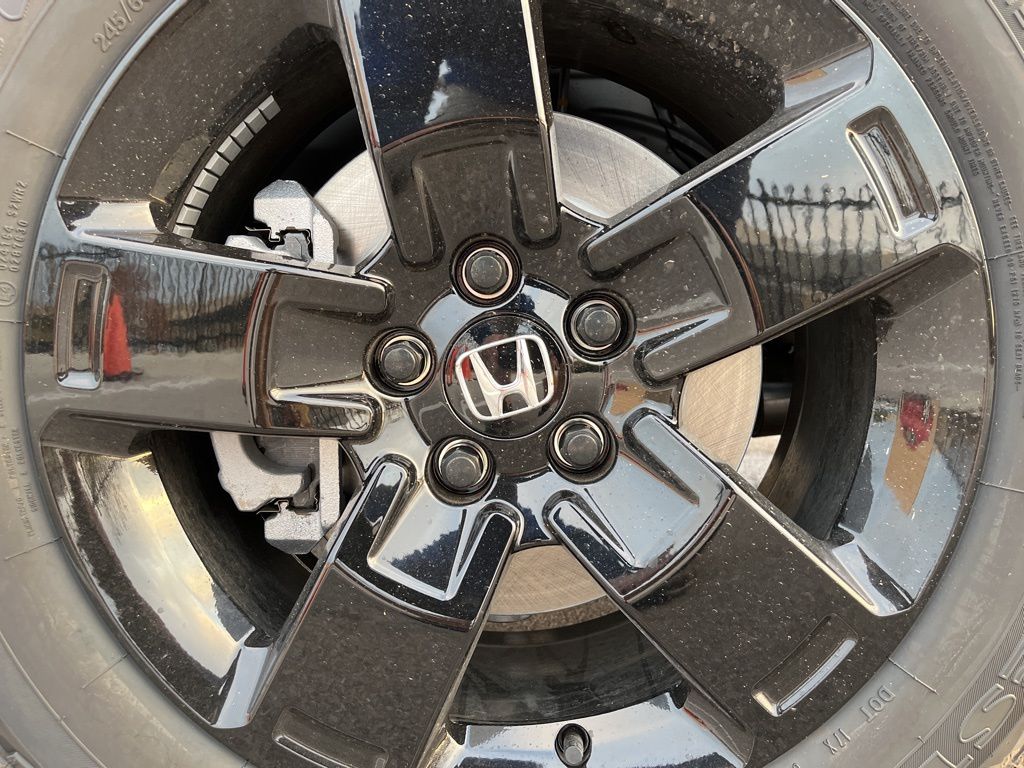 Thumbnail: 2026 Honda Ridgeline - 8