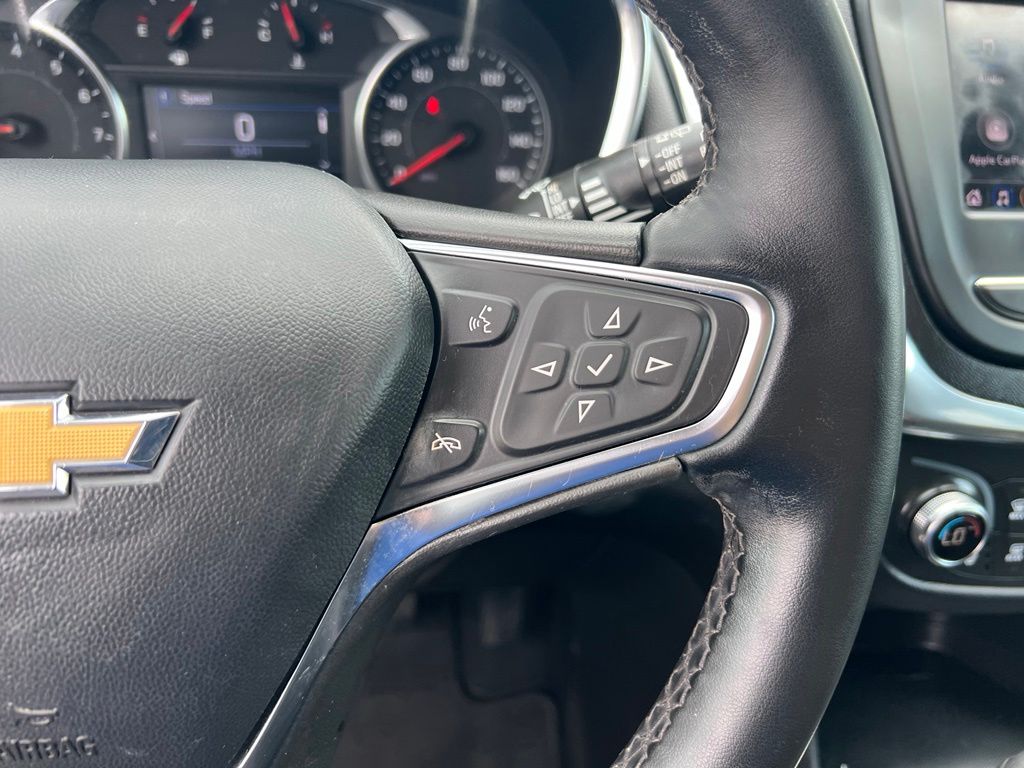 Used 2023 Chevrolet Equinox SUV