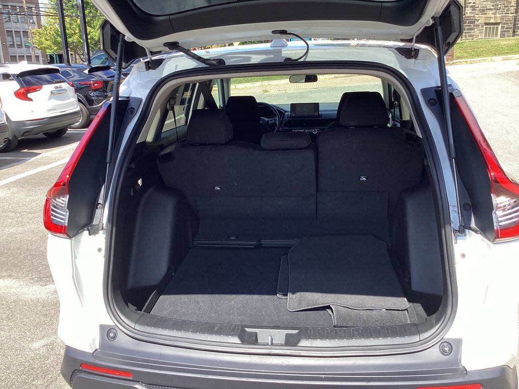 Used 2023 Honda CR-V SUV