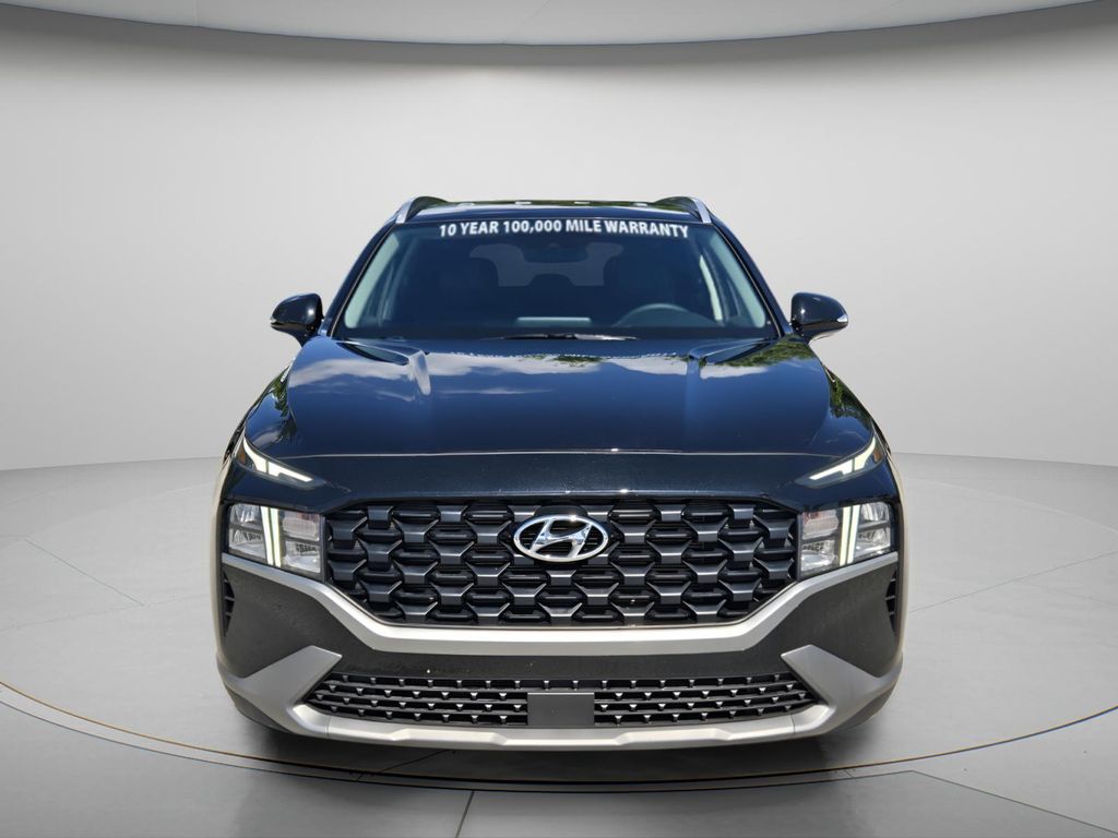 2023 Hyundai Santa Fe - $22,347