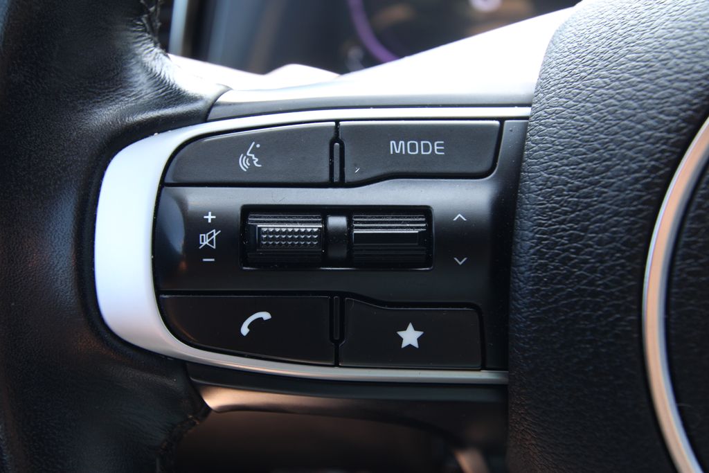 Used 2024 Kia Sportage SUV