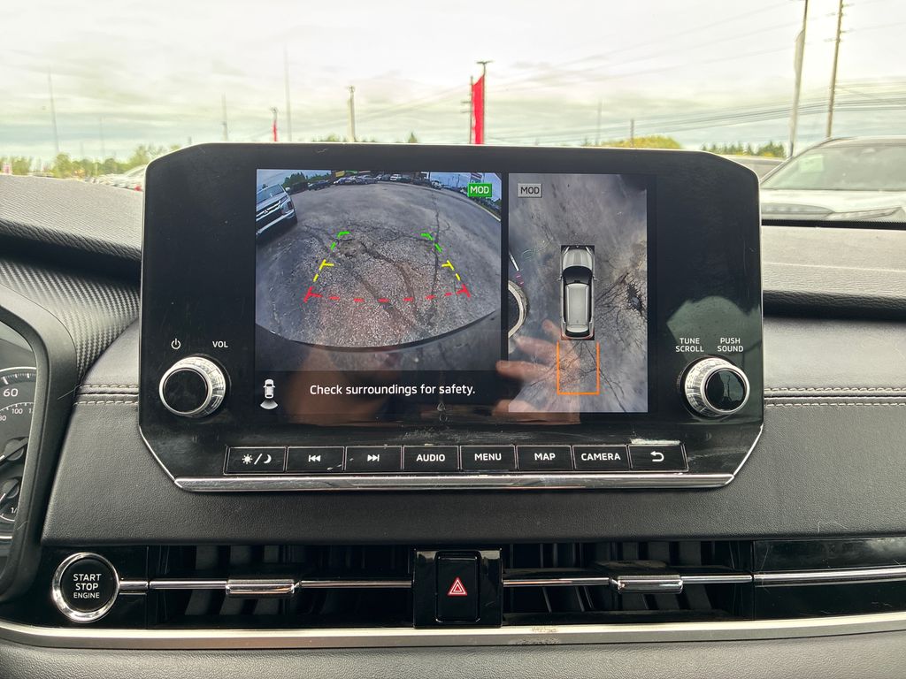 2023 Mitsubishi Outlander SE  at Auto Express Mitsubishi