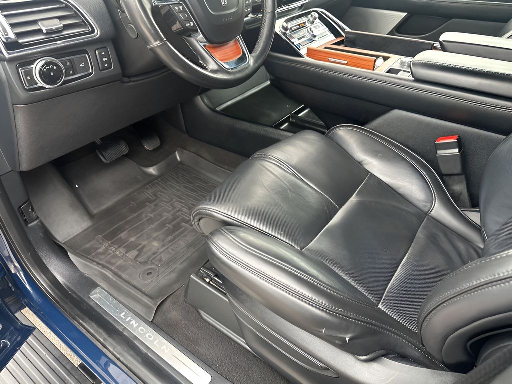 Used Car 2019 Lincoln Navigator L  L Reserve For Sale Under $40,000 In Austin, Texas