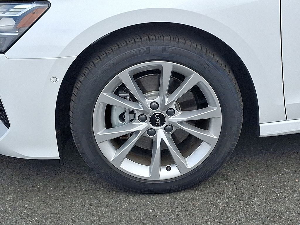 Thumbnail: 2026 Audi A3 - 5