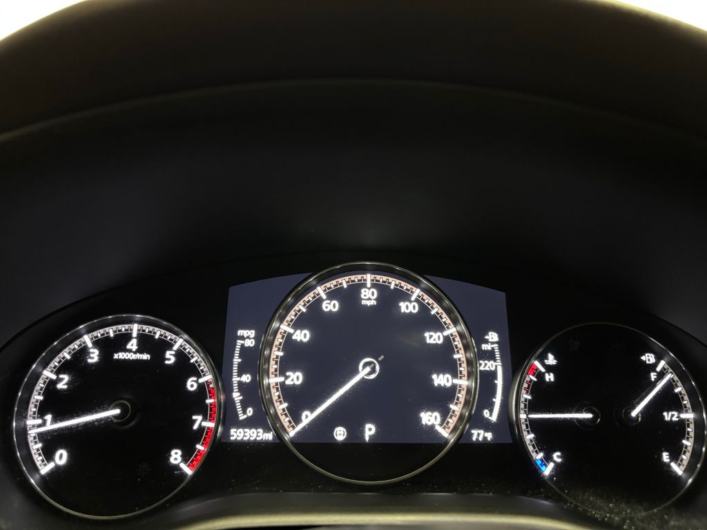 Used Car 2021 Mazda Cx-30  2.5 Turbo For Sale Under $25,000 In Georgetown, Texas