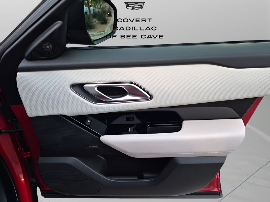 Used Car 2021 Land Rover Range Rover Velar  P250 R-dynamic S For Sale Under $35,000 In Austin, Texas