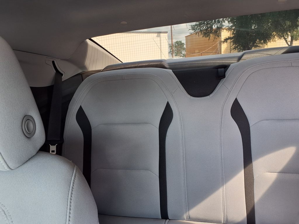 Used 2022 Black Chevrolet 1LT image 28