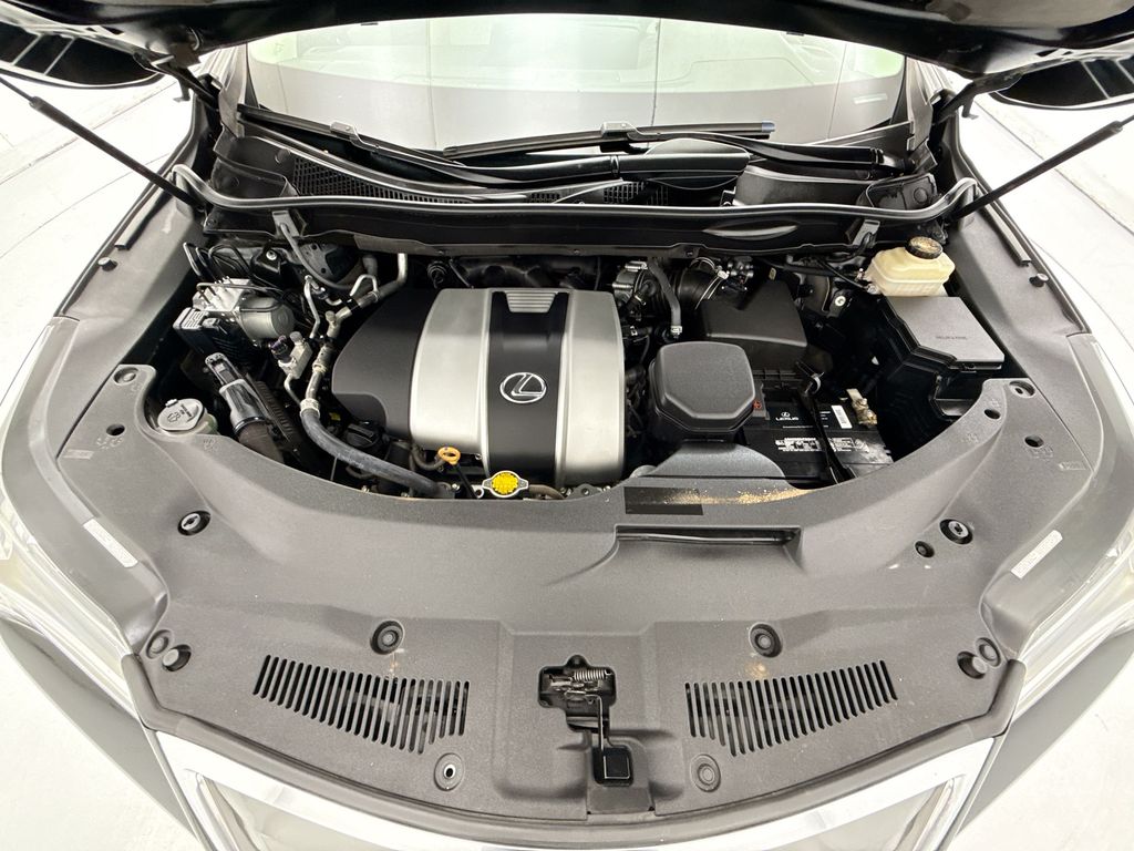 Thumbnail: 2017 Lexus RX - 29