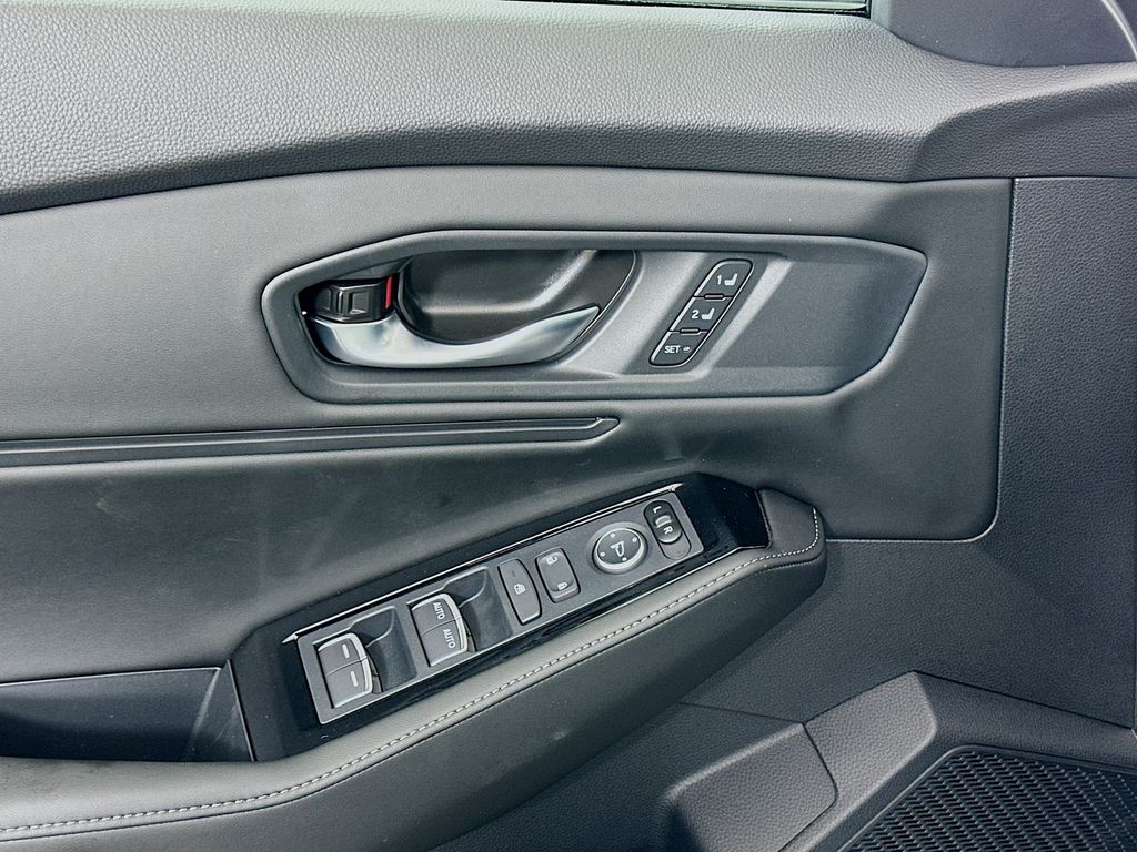 Thumbnail: 2025 Honda Accord - 20