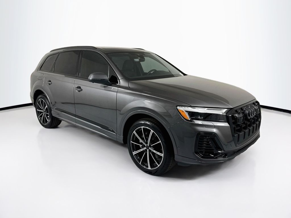 Thumbnail: 2026 Audi Q7 - 3