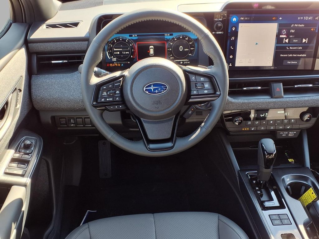 new 2026 Subaru Outback car, priced at $41,232