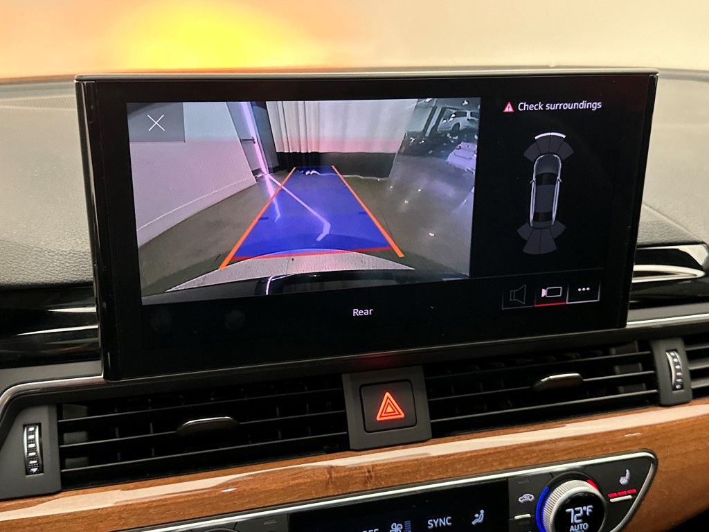 Thumbnail: 2023 Audi A4 - 27