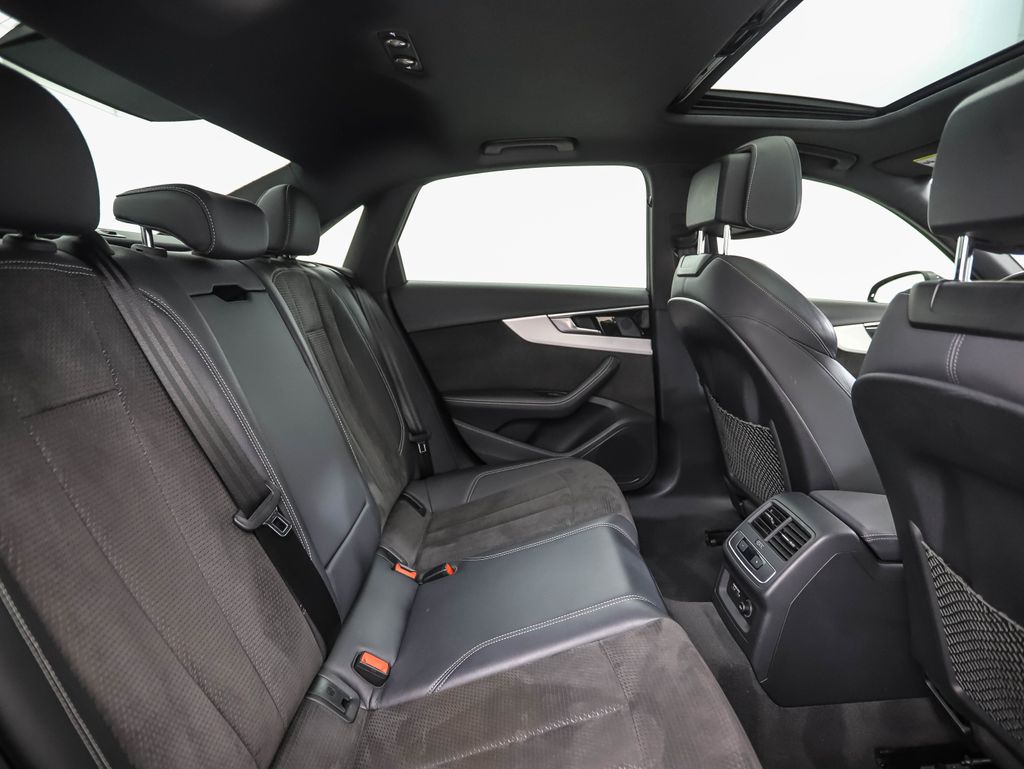 Thumbnail: 2021 Audi A4 - 26