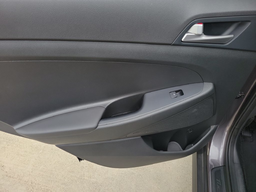 2021 Hyundai Tucson - $15,288