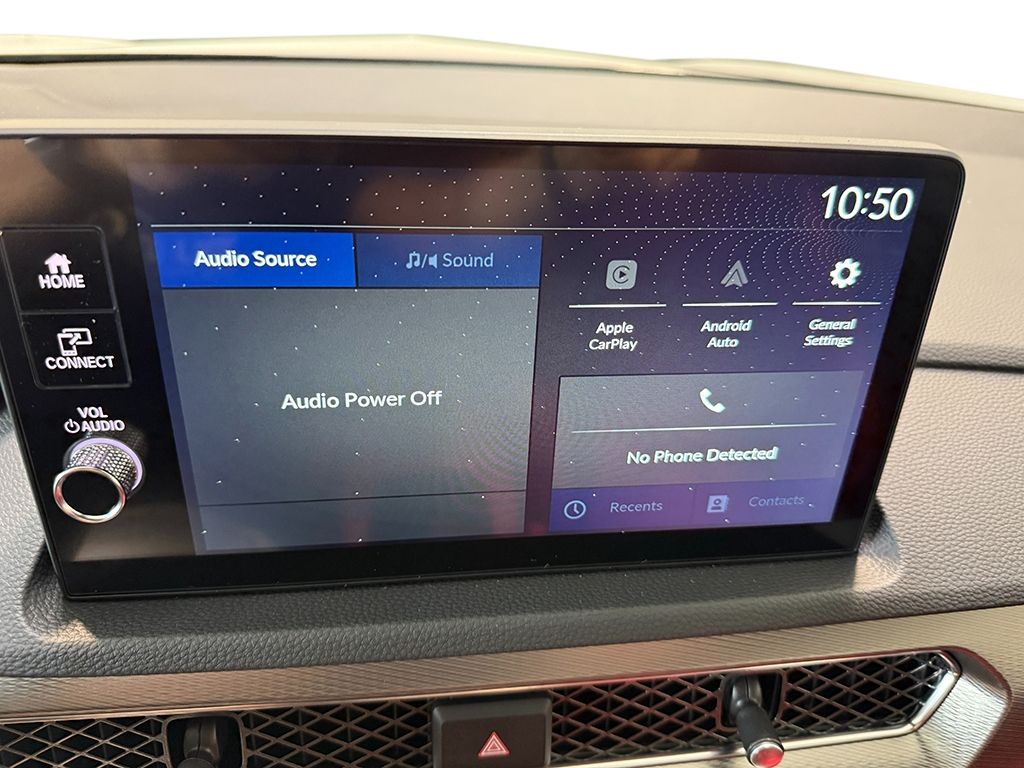 new 2026 Acura Integra car, priced at $38,385