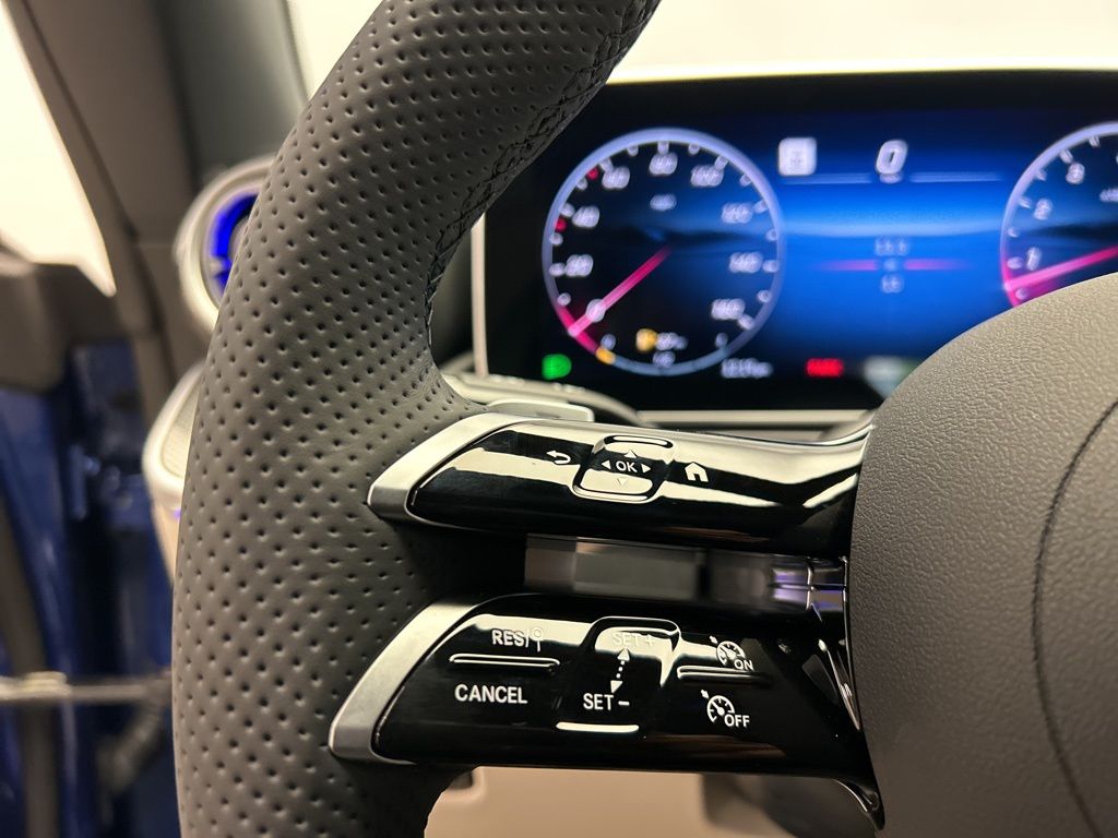 Thumbnail: 2026 Mercedes-Benz CLE - 14