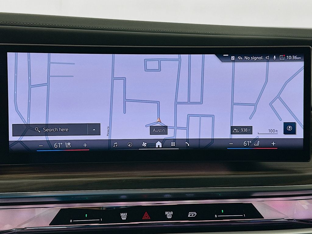 Thumbnail: 2023 BMW 7 Series - 13