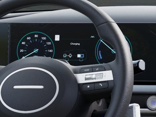 2025 Hyundai Tucson SEL Convenience 14