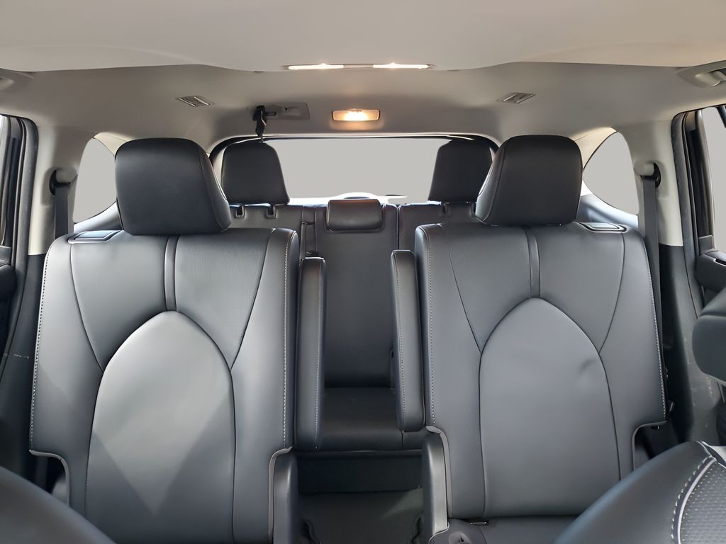 Used Car 2020 Toyota Highlander Hybrid  Limited For Sale Under $25,000 In Austin, Texas