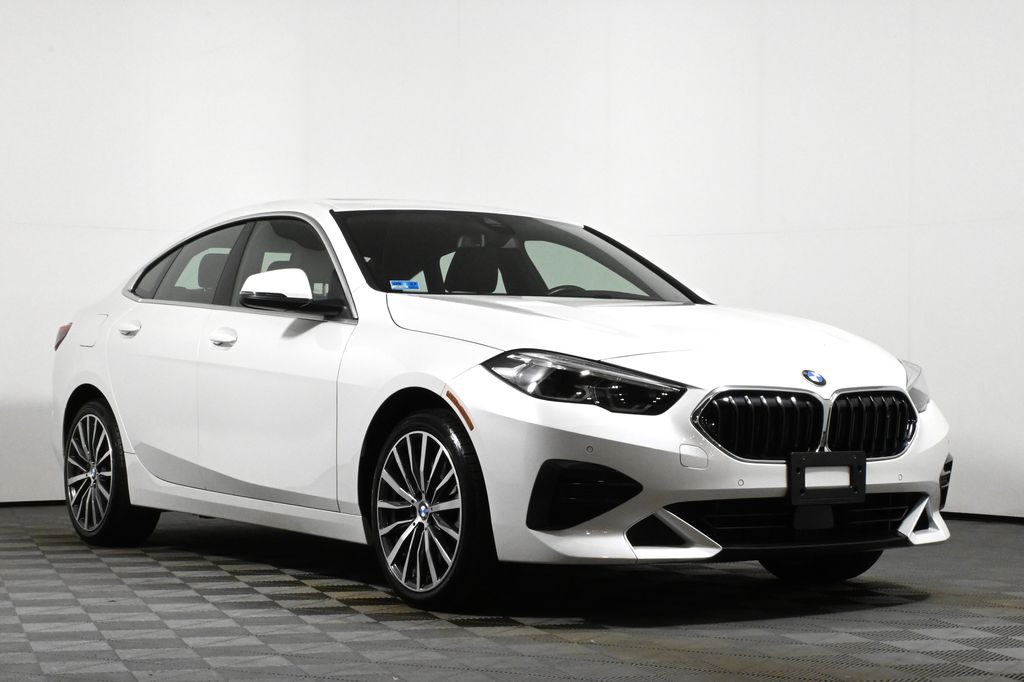Thumbnail: 2024 BMW 2 Series - 9