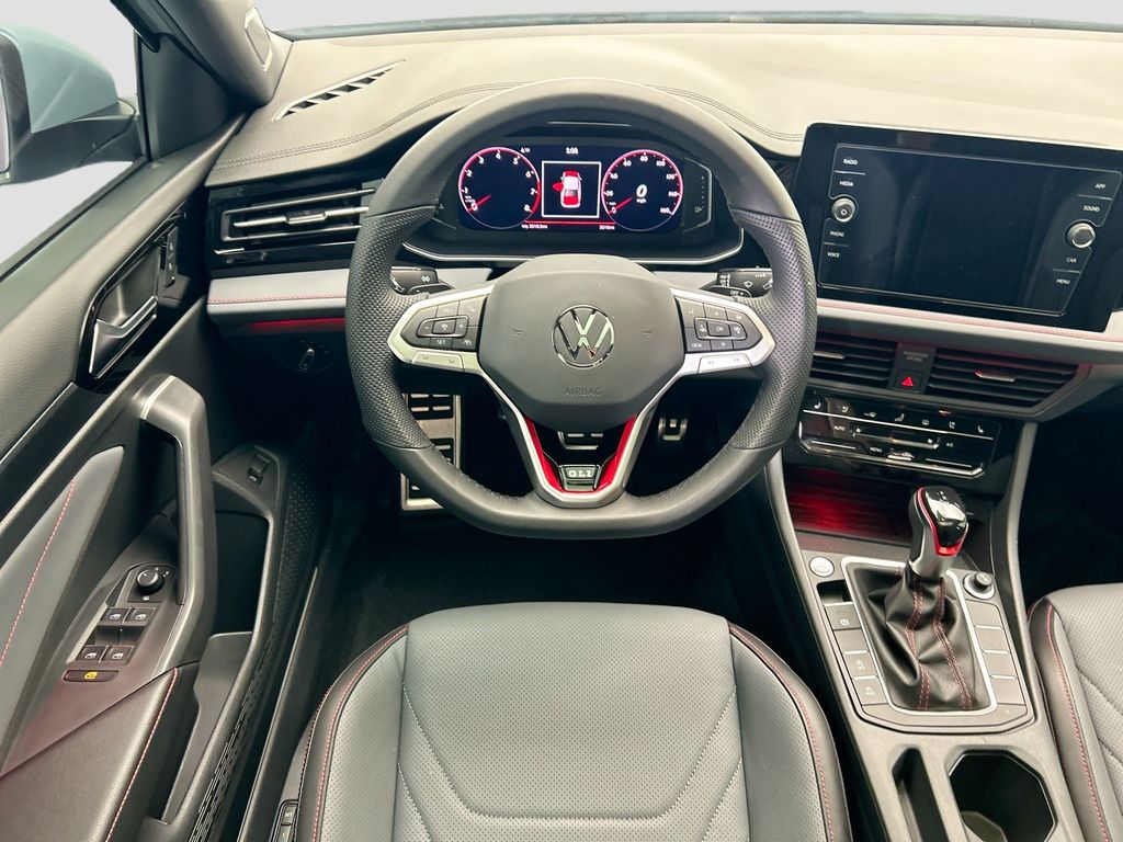 Thumbnail: 2026 Volkswagen Jetta - 10