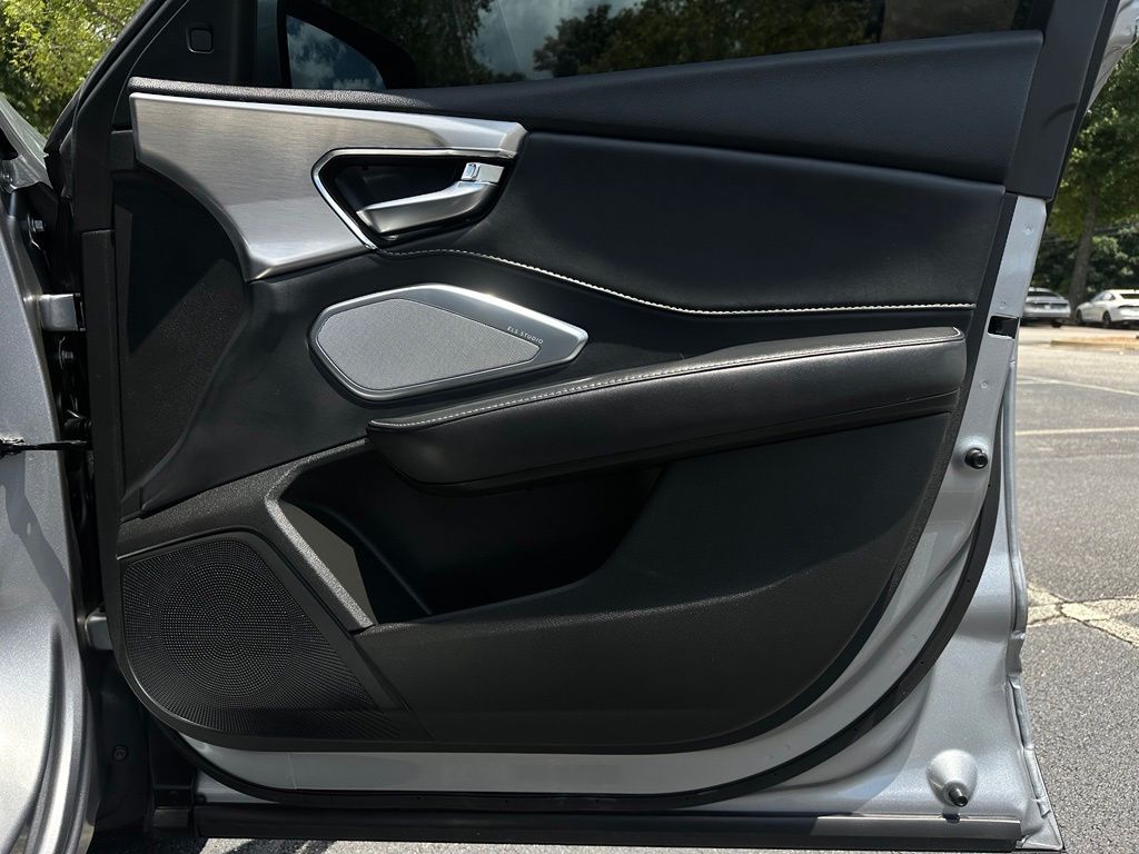 Thumbnail: 2023 Acura RDX - 29