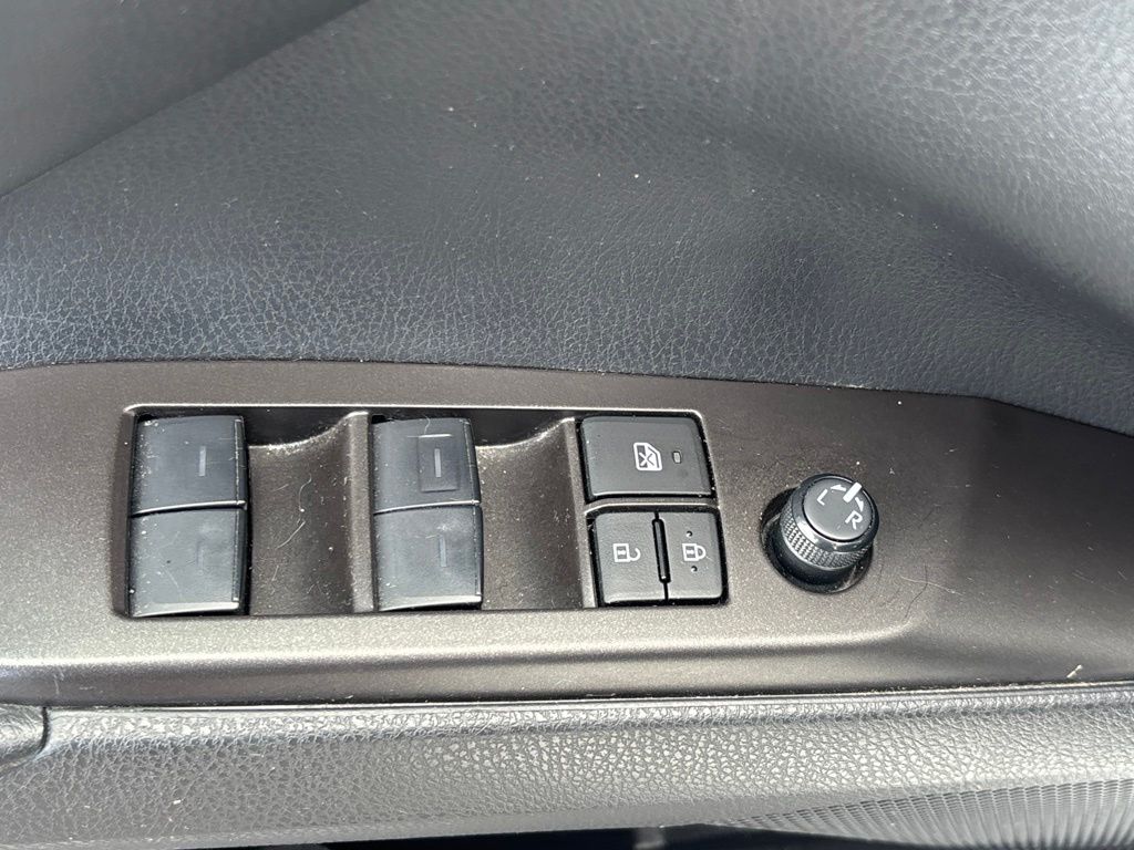 Used 2024 Toyota Camry Sedan