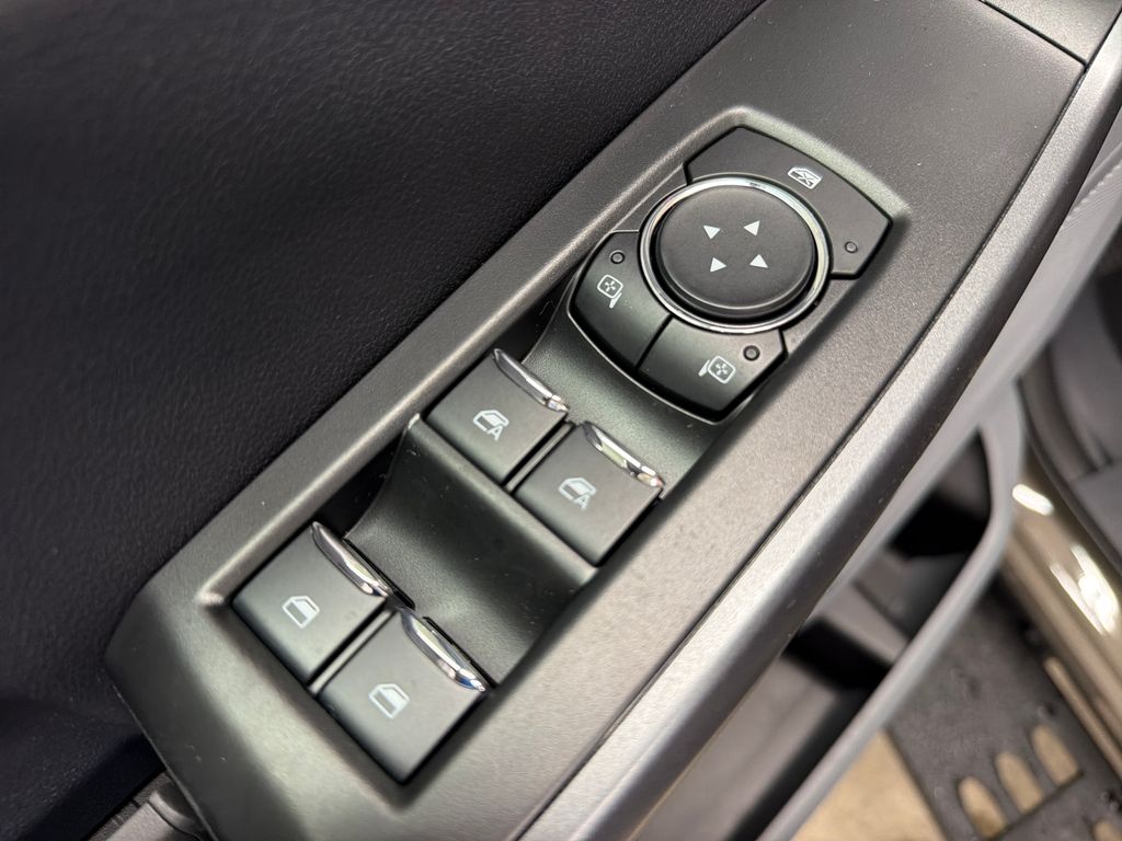 New 2026 Gray Ford XLT image 16