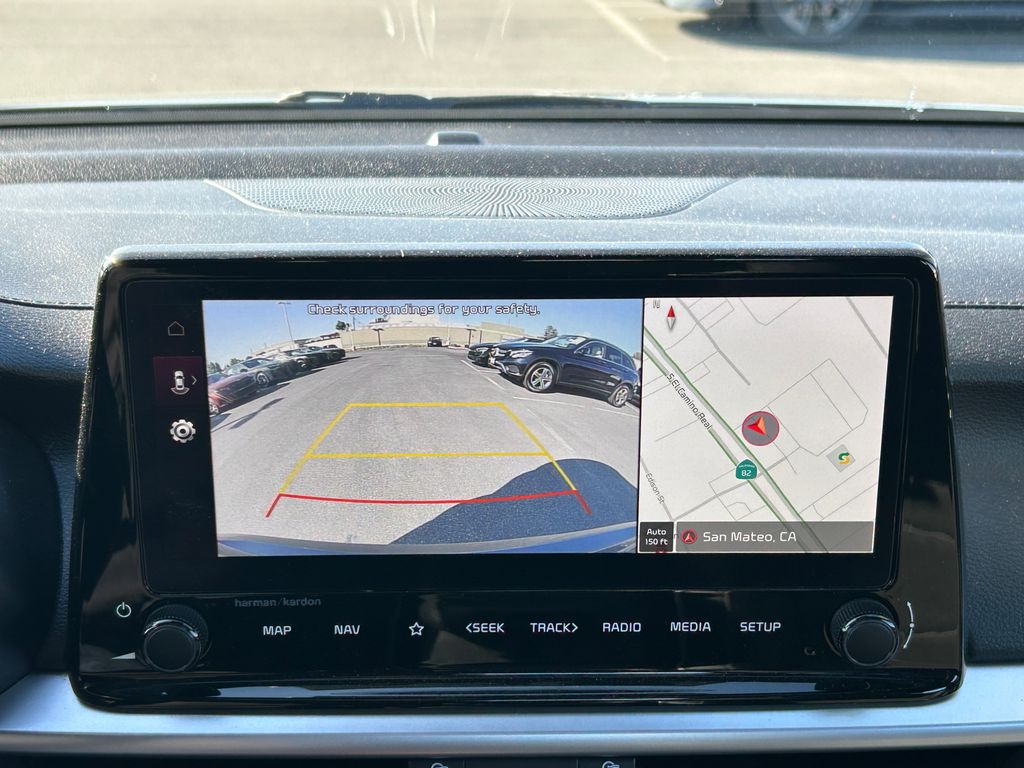 2023 Kia Forte GT-Line 23