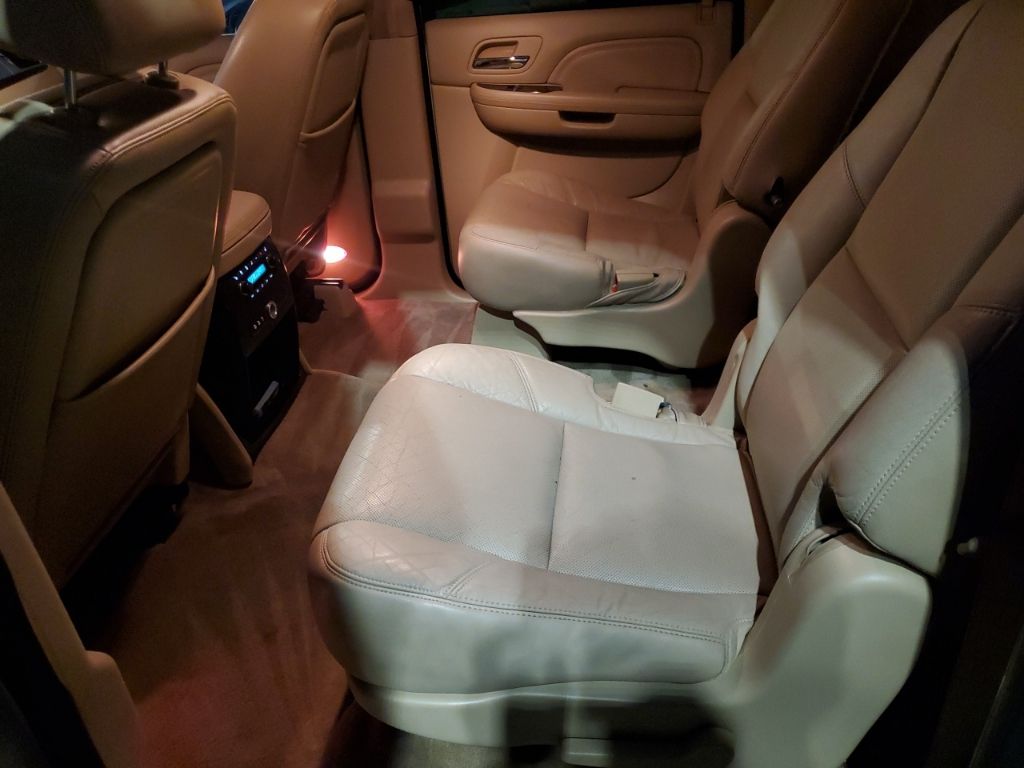 Used Car 2012 Cadillac Escalade Esv  Luxury For Sale Under $15,000 In Austin, Texas
