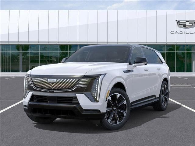 2025 Cadillac Escalade IQ Sport 2 - 5