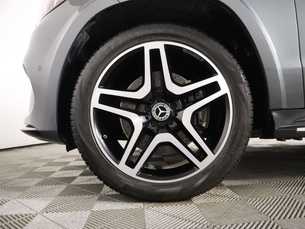 Thumbnail: 2018 Mercedes-Benz GLS - 30