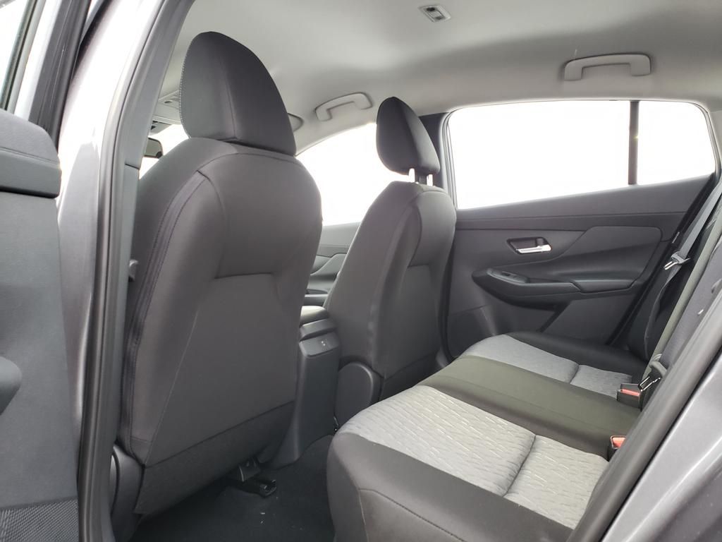 new 2026 Nissan Sentra car, priced at $24,701