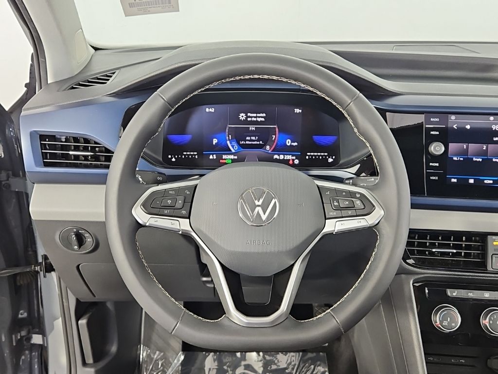 Thumbnail: 2023 Volkswagen Taos - 27
