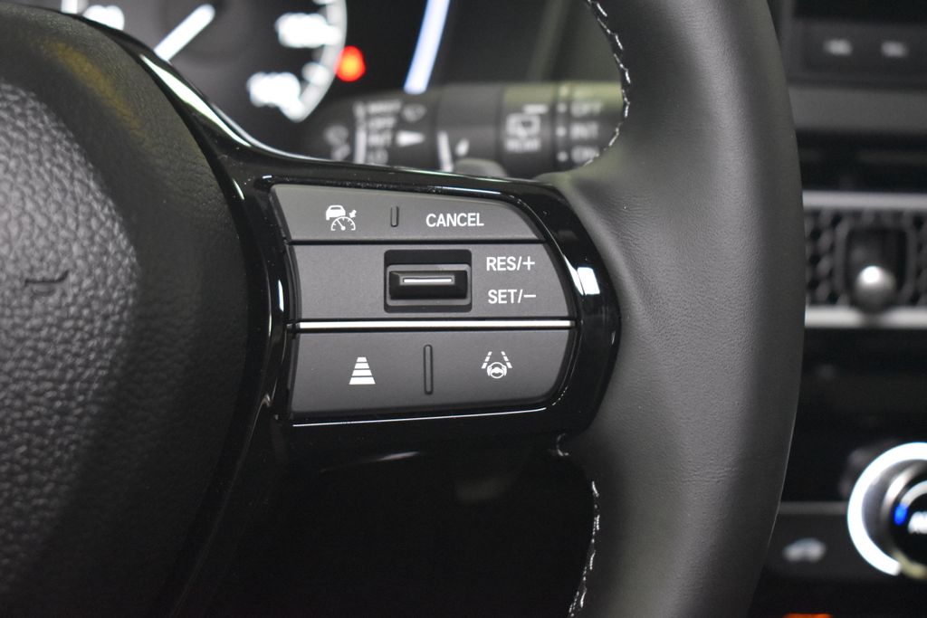 Thumbnail: 2025 Honda Civic - 16