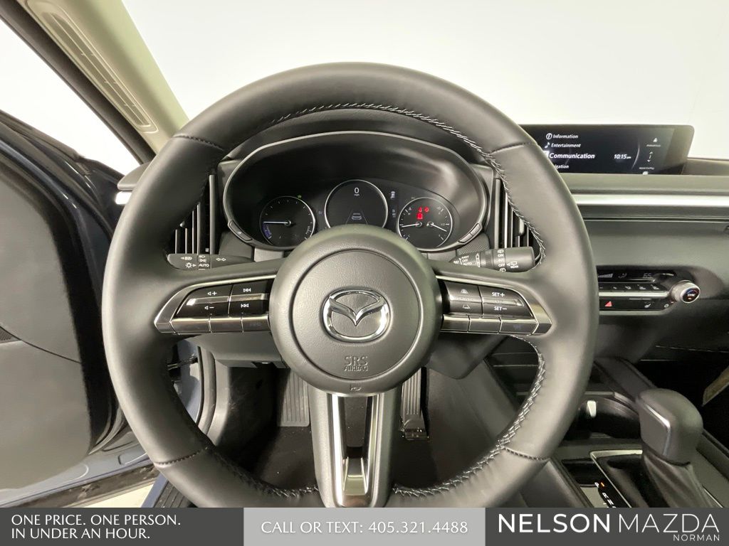 New 2026 Gray Mazda Preferred image 41