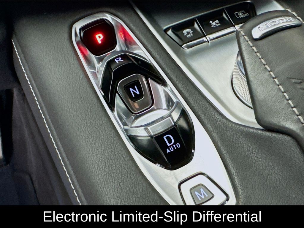 Used Car 2023 Chevrolet Corvette  Stingray For Sale Under $70,000 In Austin, Texas