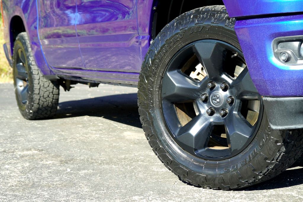 Used Car 2019 Ram 1500  Big Horn/lone Star For Sale Under $30,000 In Taylor, Texas