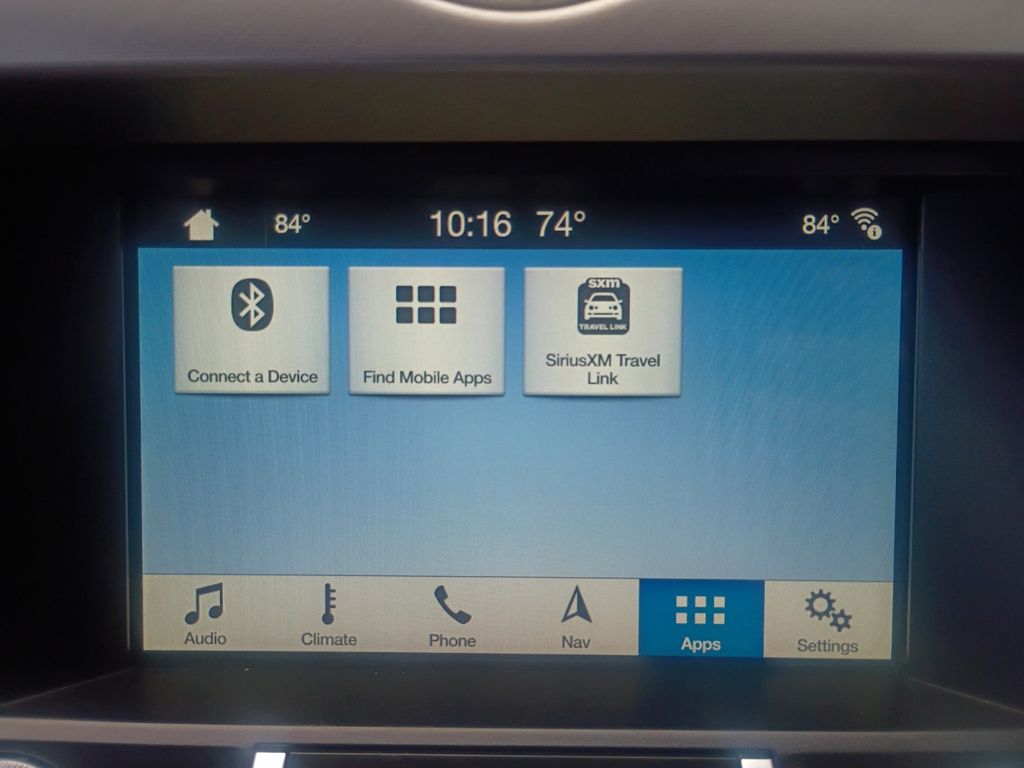 Used Car 2018 Ford Mustang  Ecoboost Premium For Sale Under $20,000 In Austin, Texas