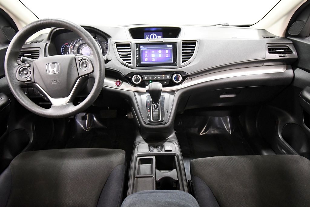 Used 2016 Honda CR-V SUV