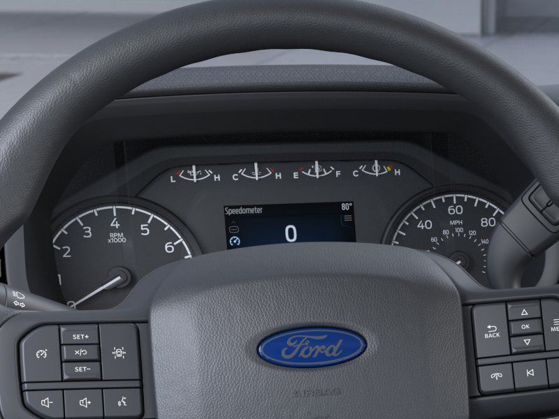 new 2026 Ford F-150 car, priced at $50,785