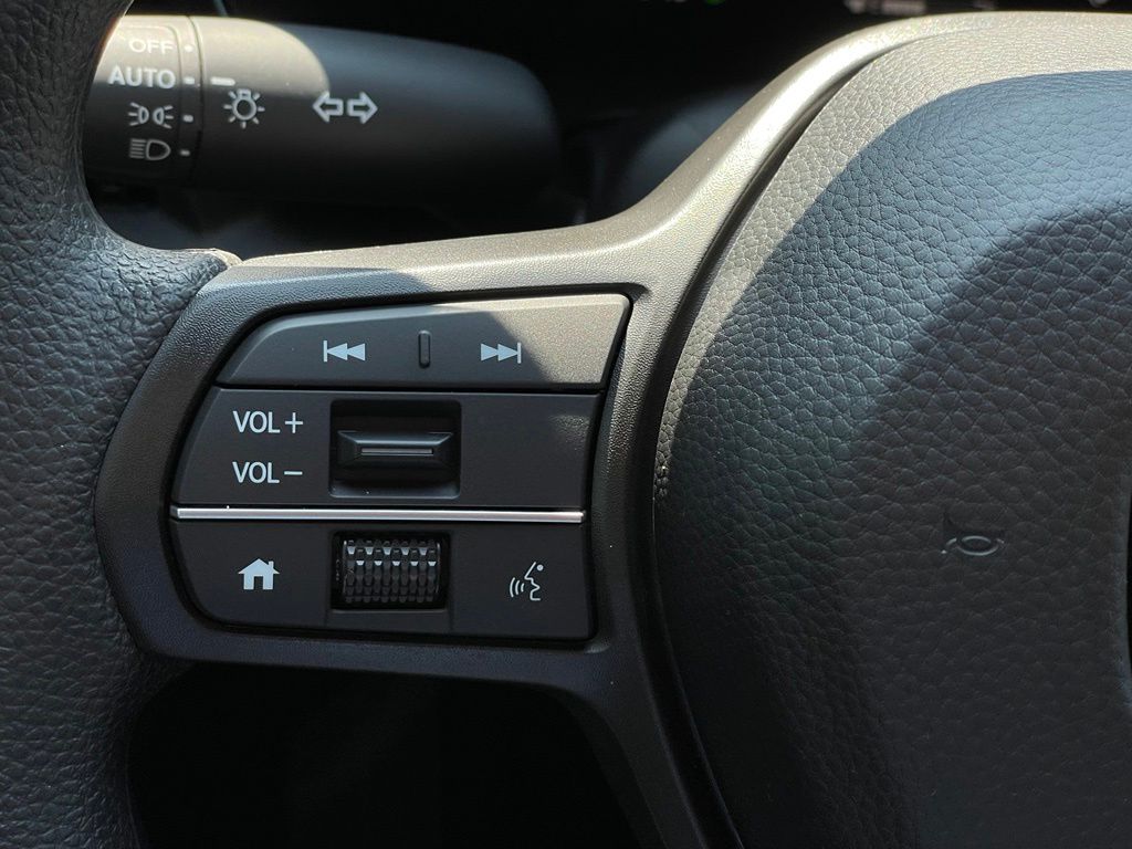 Thumbnail: 2026 Honda CR-V - 15