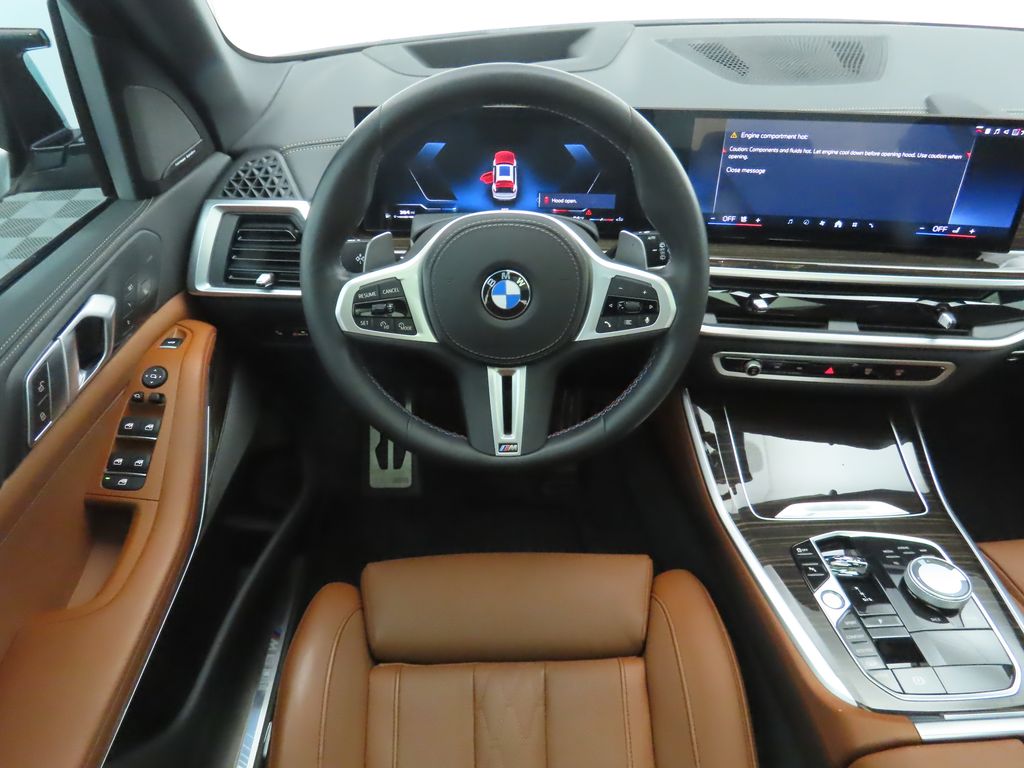 Thumbnail: 2024 BMW X5 - 10