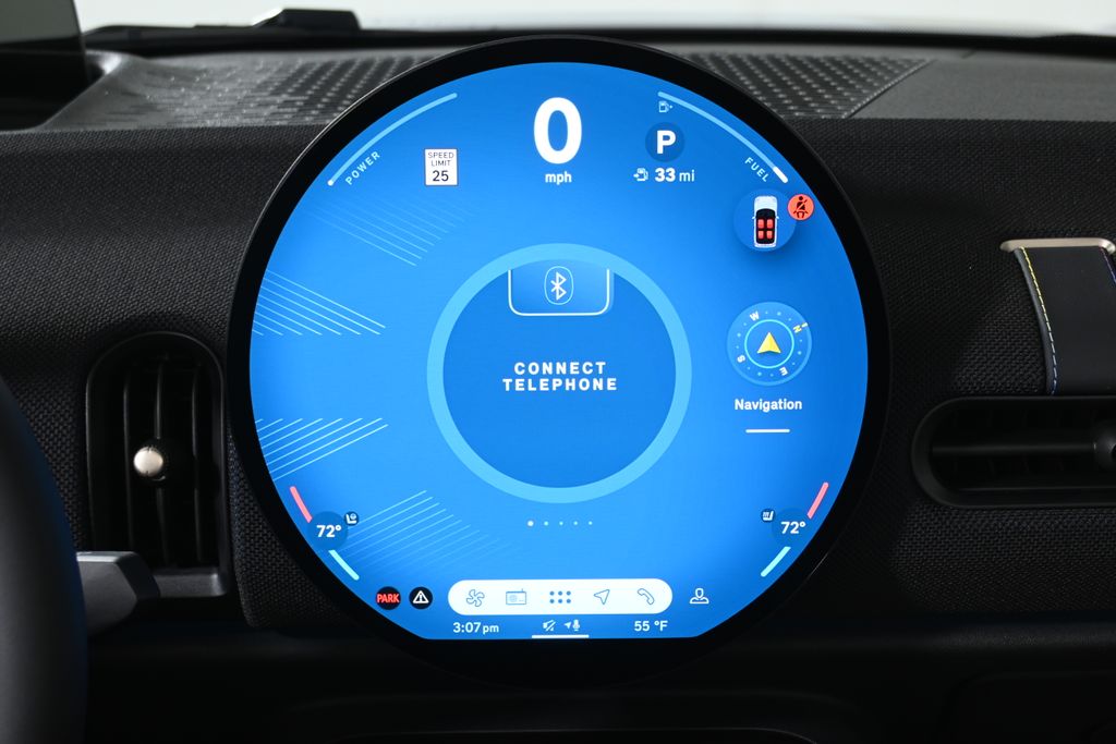 Thumbnail: 2026 MINI Cooper - 23