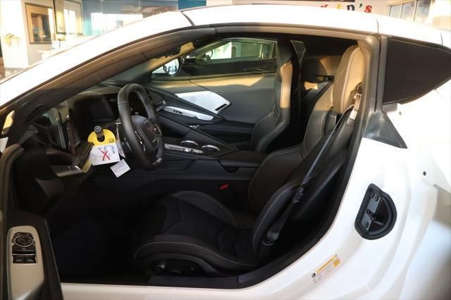 Thumbnail: 2026 Chevrolet Corvette - 16