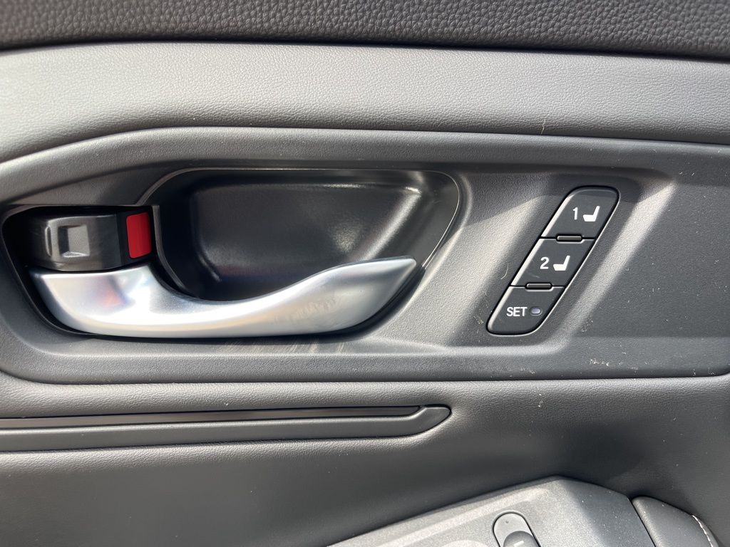 Thumbnail: 2025 Honda Accord - 6