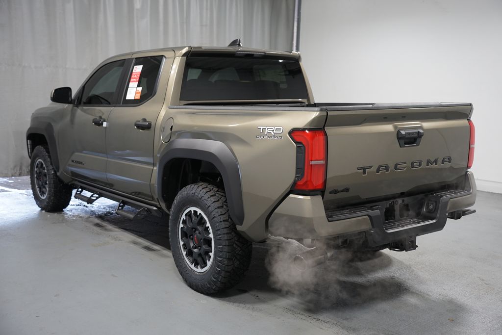 Thumbnail: 2026 Toyota Tacoma - 6