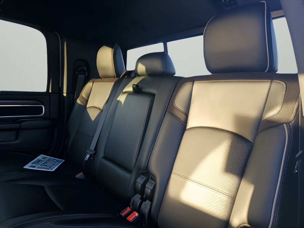 Used Car 2024 Ram 2500  Laramie For Sale Under $80,000 In Austin, Texas