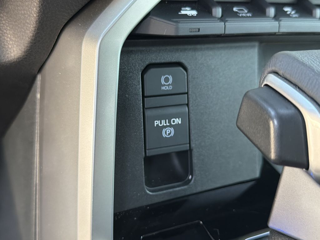 Used 2023 Toyota Tundra Hybrid Truck