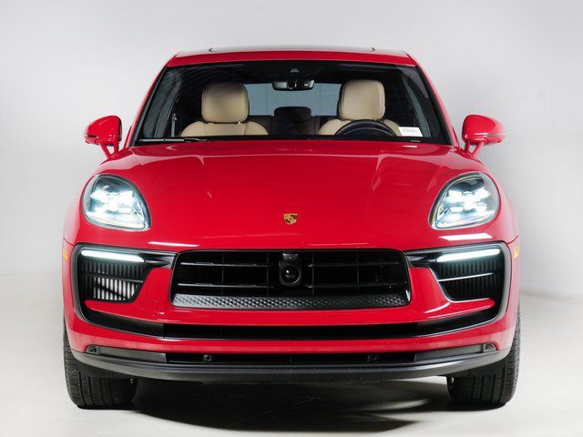 Certified Used 2024 Red Porsche S image 6